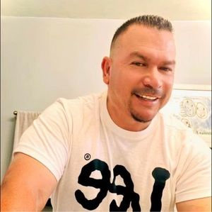 Meet your Posher, William